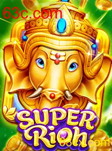 SuperRich